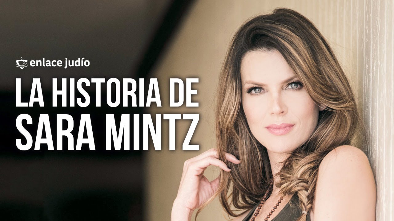 Sara Mintz - Maritza Rodríguez, actriz de "El Señor de los Cielos" relata su historia