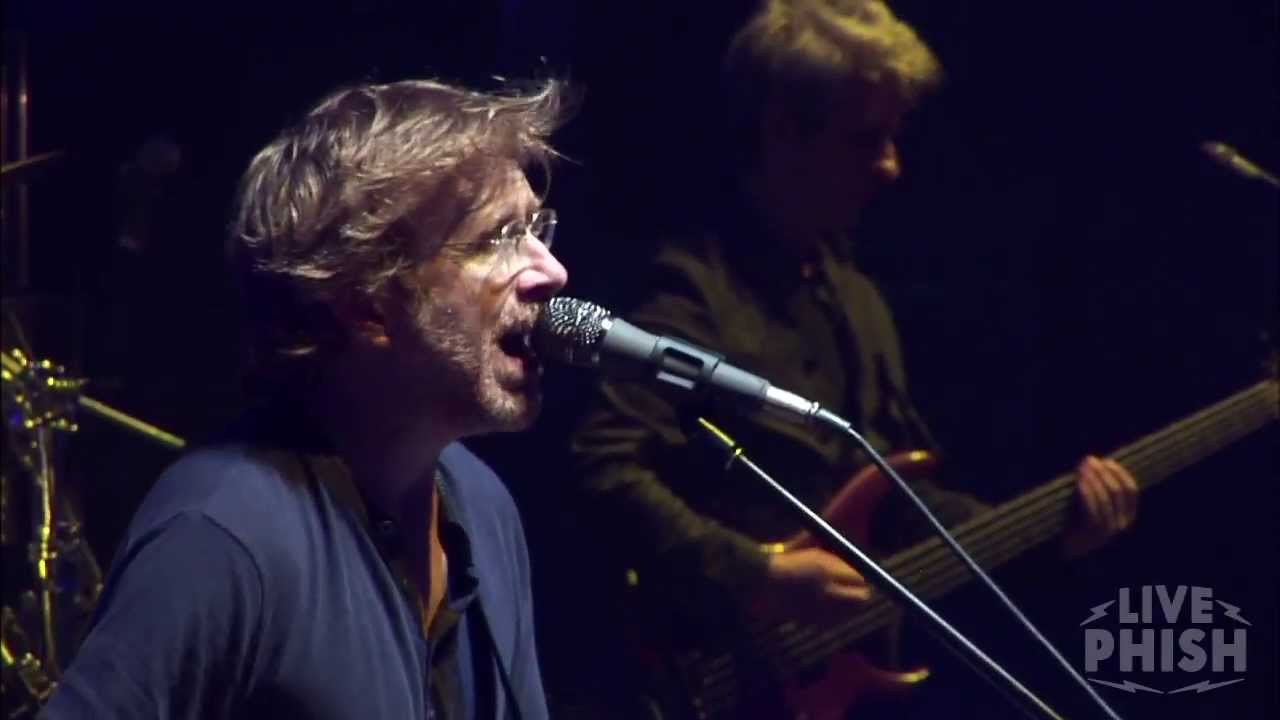 Phish - 7/20/13 