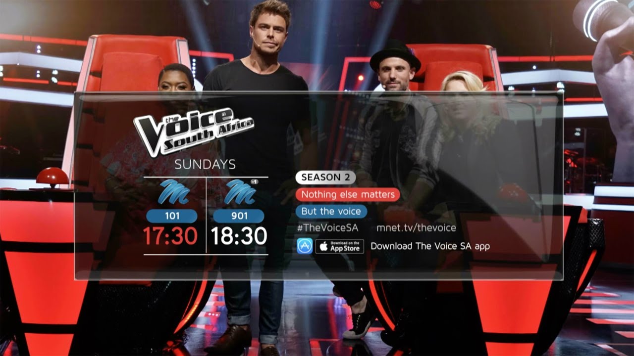 Vote for #TeamLira and #TeamBobby
