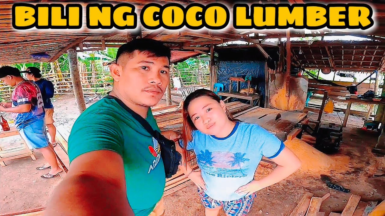 KARAGDAGAN KAHOY PARA SA KUBO | SALAMAT SA MGA SPONSORS
