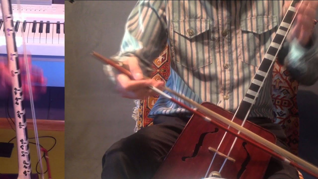 Г.Жамьян найруулга - "Мандах нар" morin khuur 89 search on fb: 