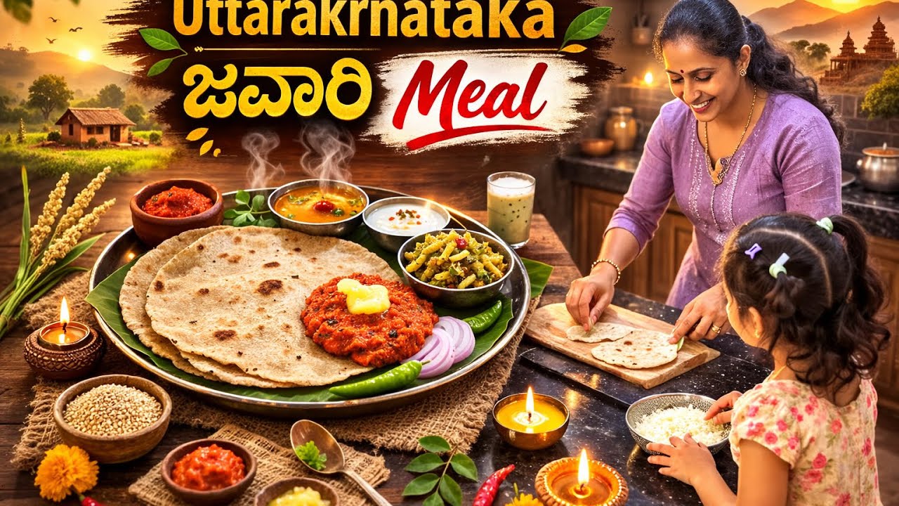🙅🏻‍♀️ಜಸ್ಟ್ House Wife ಇದು ಸರೀನಾ?? Daily Vlog evening Walking, Cooking & Uttarakarnataka Oota 🍽️