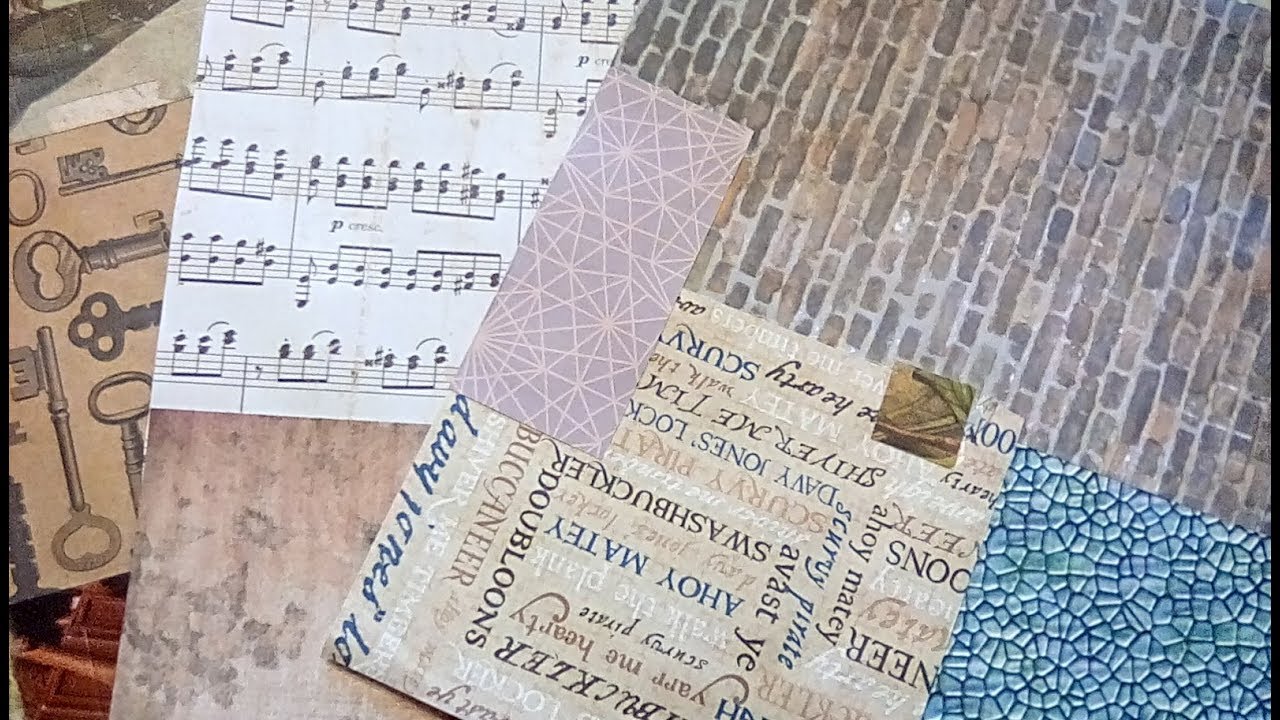 How to Make Franken-Papers