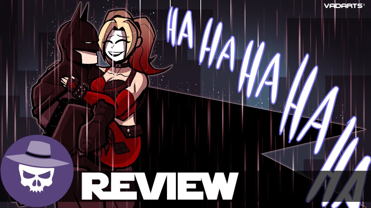 Batman Arkham City | Review