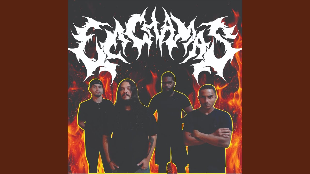 Burn in the Sky