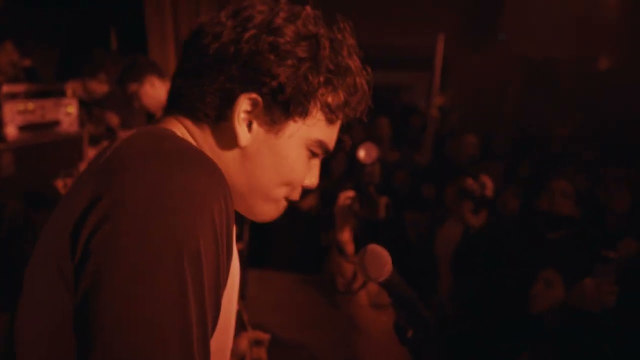 Knumears - Live In Pomona Full Set