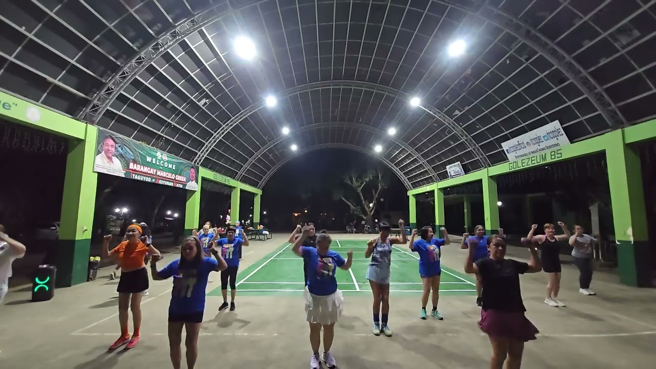 HAPPY FIT ZUMBA
