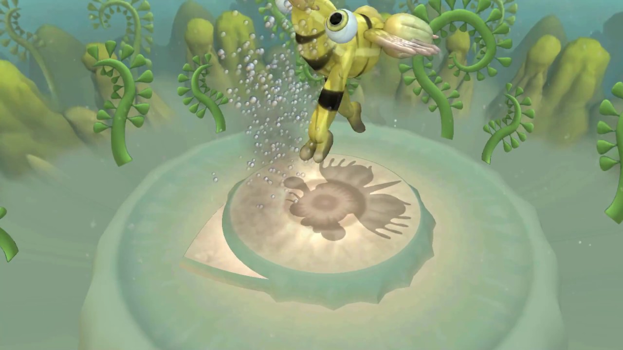 Spore: Galactic Adventure part 1 - Queen Beautiful Sick!