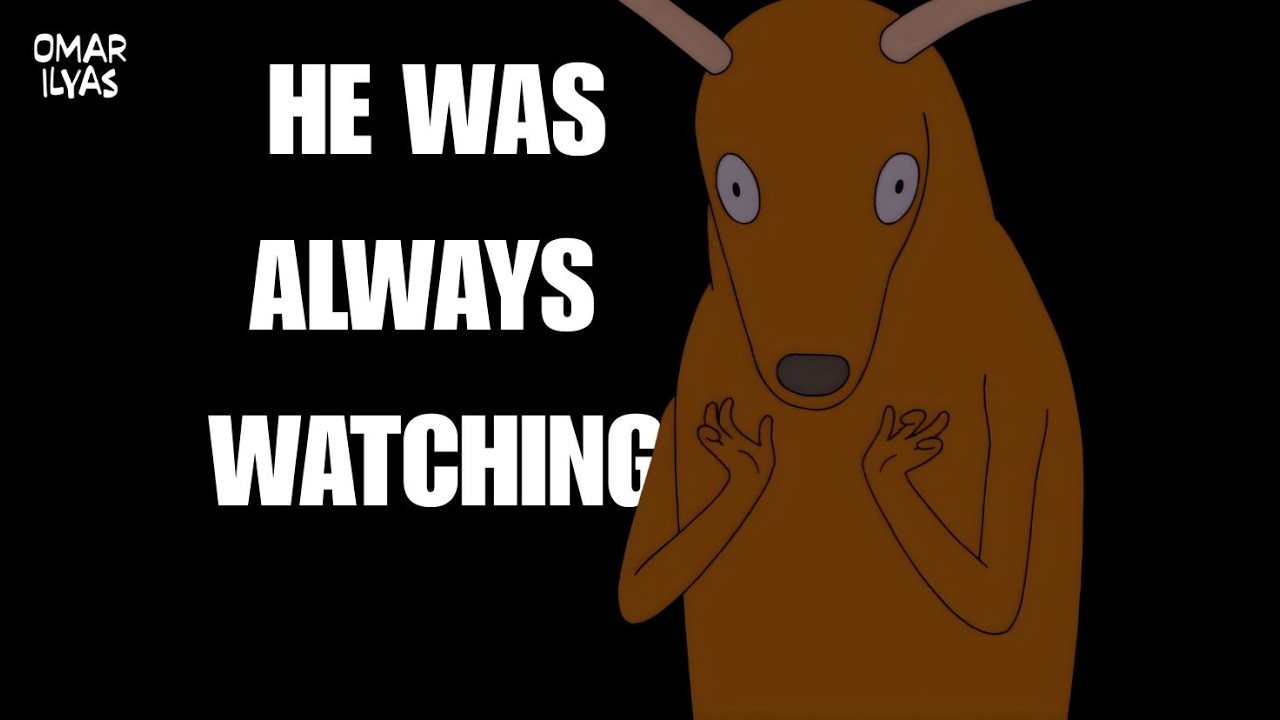 Why This Adventure Time Episode Is So Disturbing