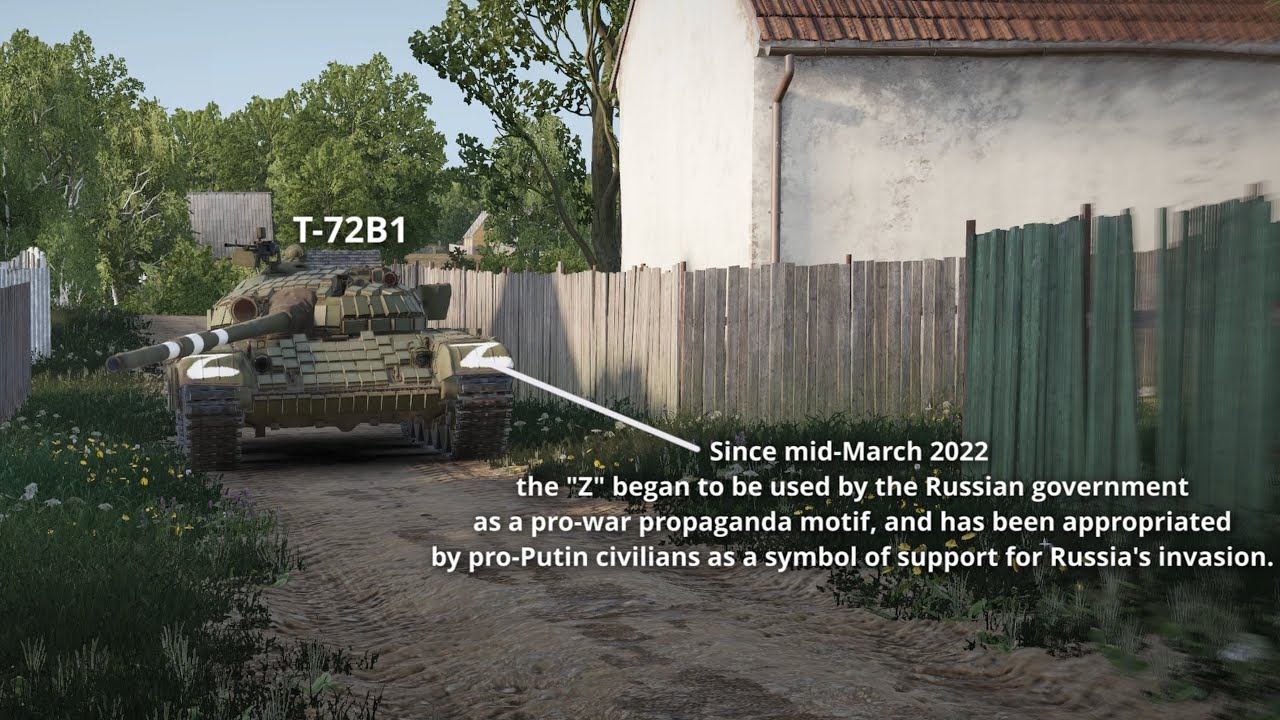 Experiencing the Most Brutal reality of War as a Russian - Arma Reforger
