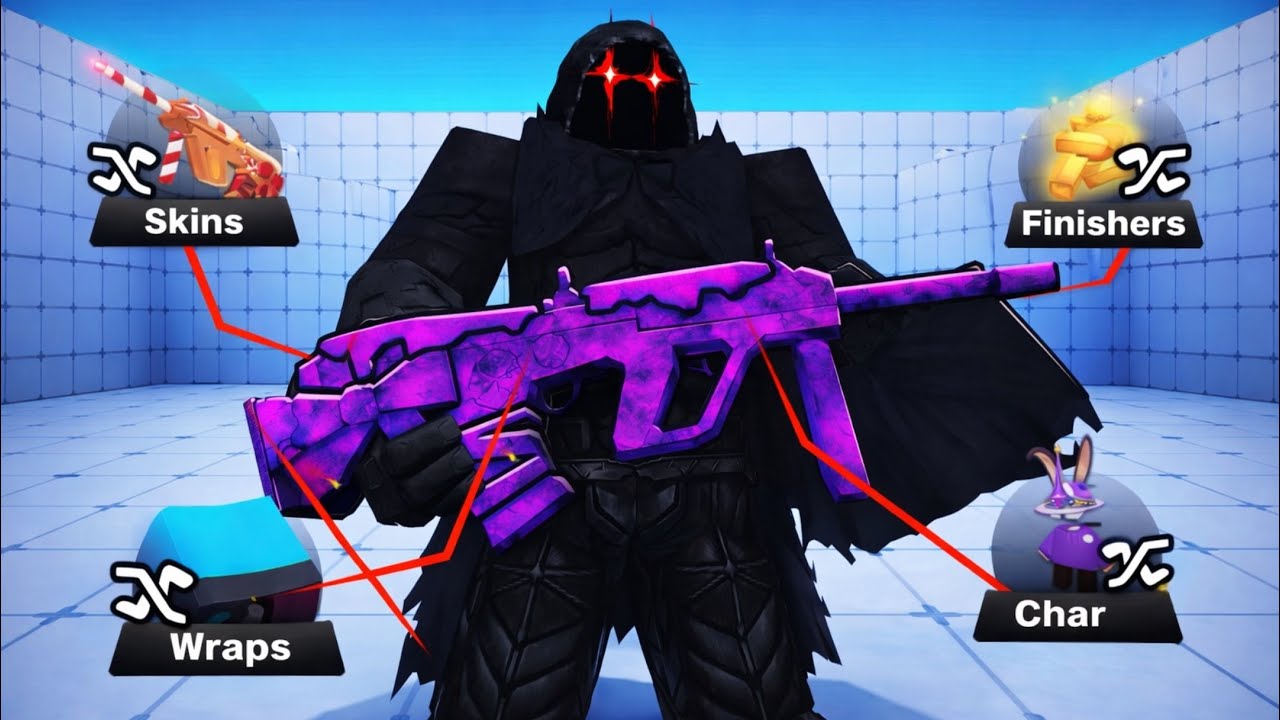 Using Random Only In Roblox Rivals