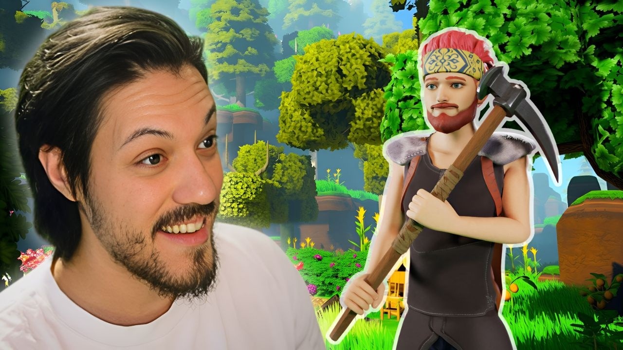 Solo Una Persona Juega Esto&hellip; y la Encontr&eacute;