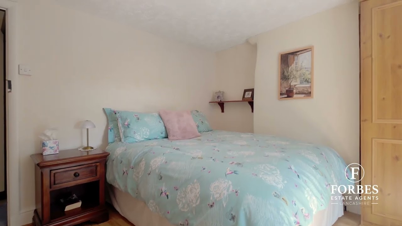 For Sale - Hill Park Cottage, Georgian residence (circa 1803), nestled on an enviable corner plot.