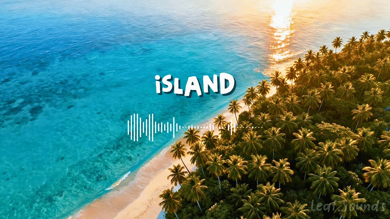 Happy Island Energy ☀️ | Tropical House Mix to Feel Alive