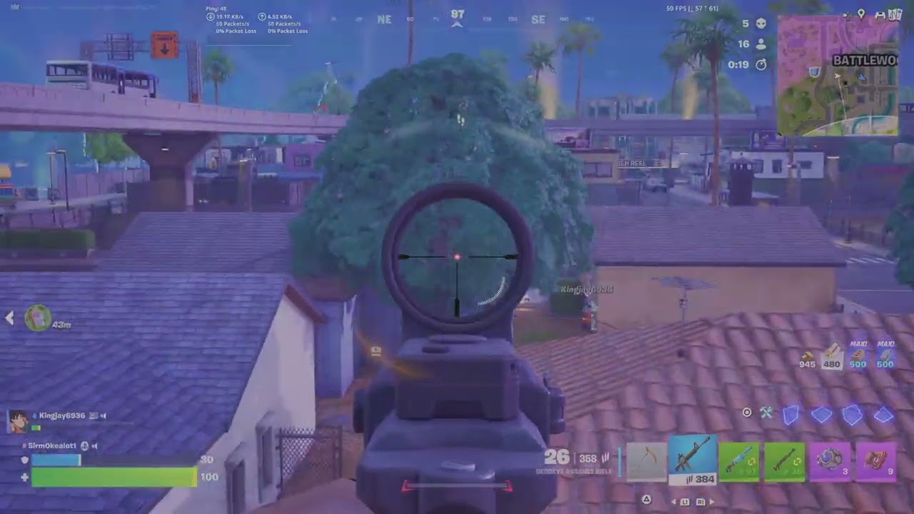 EZ