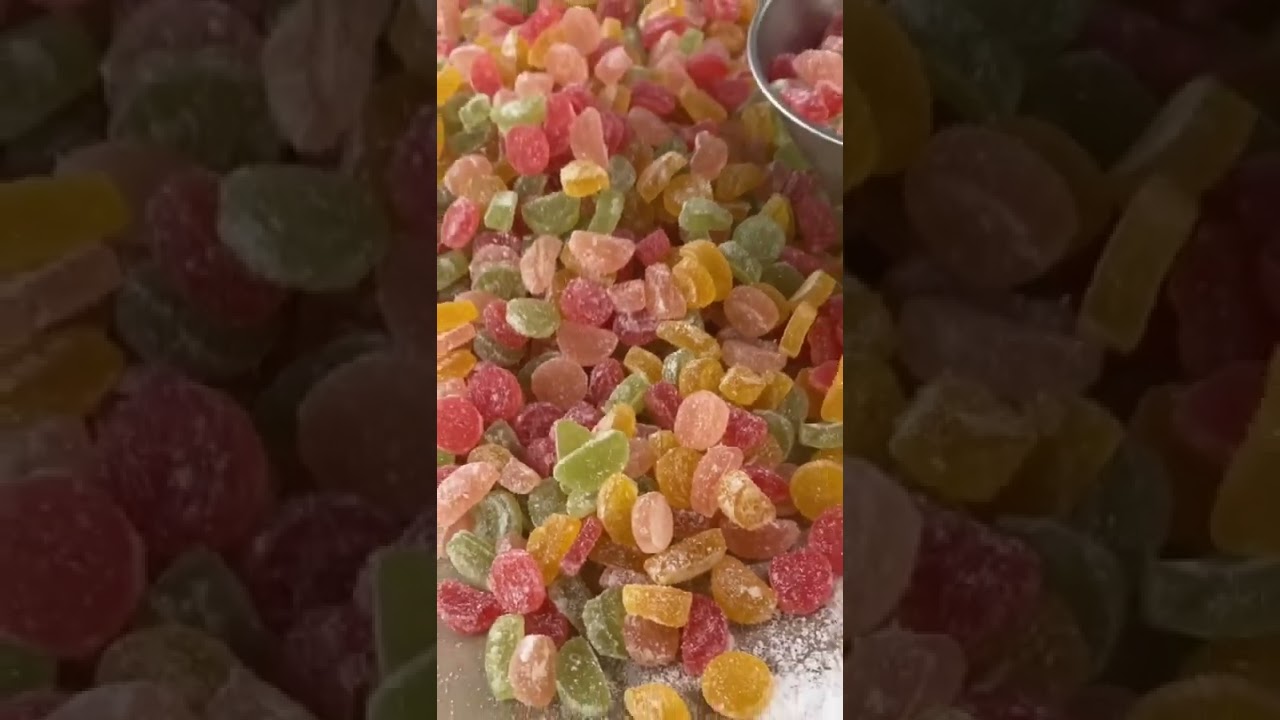 Have you tried our THC free & Vegan CBD gummies?