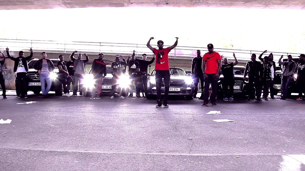 ►Bonncity Blockz II◄ RuffJana ft. Kadumkural Q [Official Video] Tamil Rap
