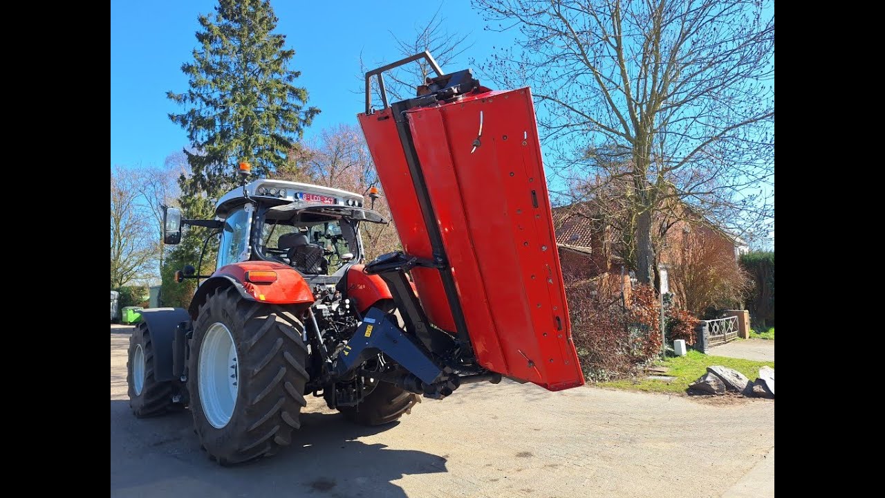 Vicon Extra 632T Pro