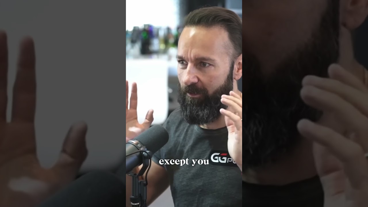 DO NOT BE ATTACHED TO YOUR CARDS 