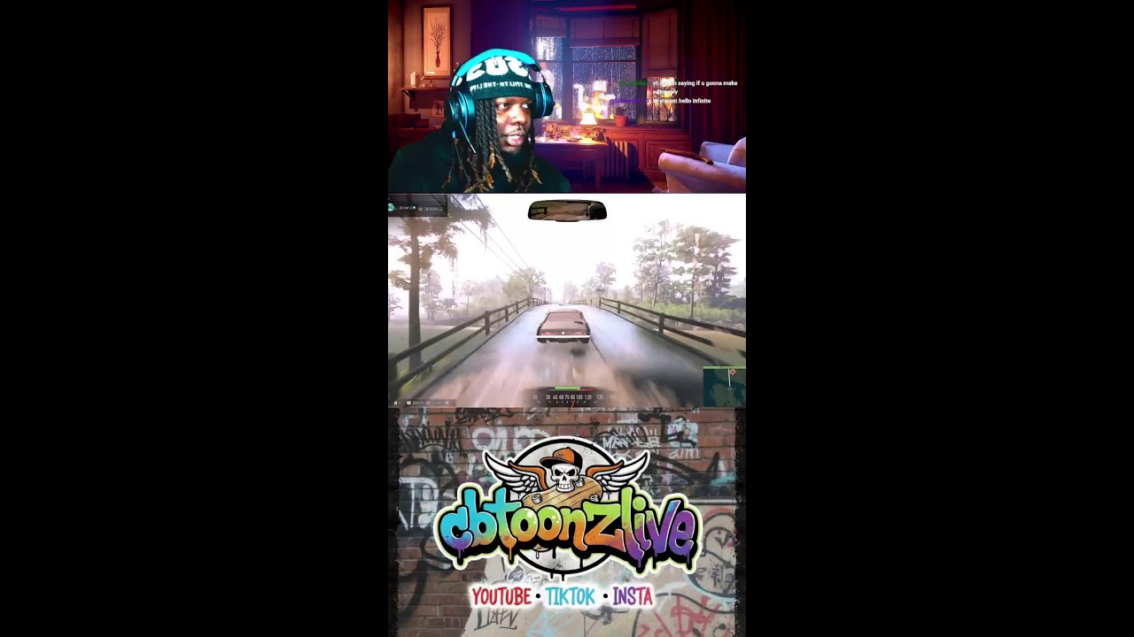 MAFIA 3 VIBES
