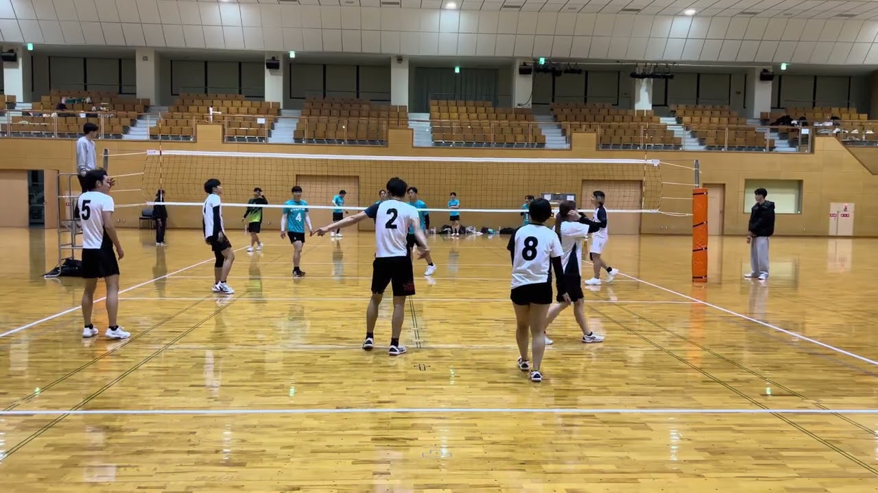 にゃるがくるが②