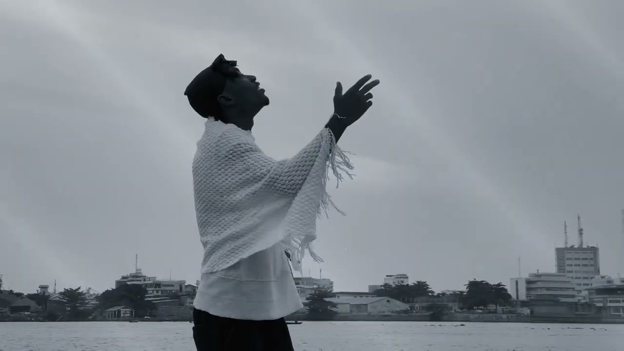 Noderick - IMELA (Clip officiel)