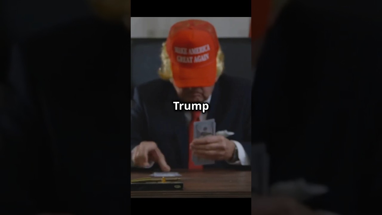 How Did Donald Trump Become So Rich?!