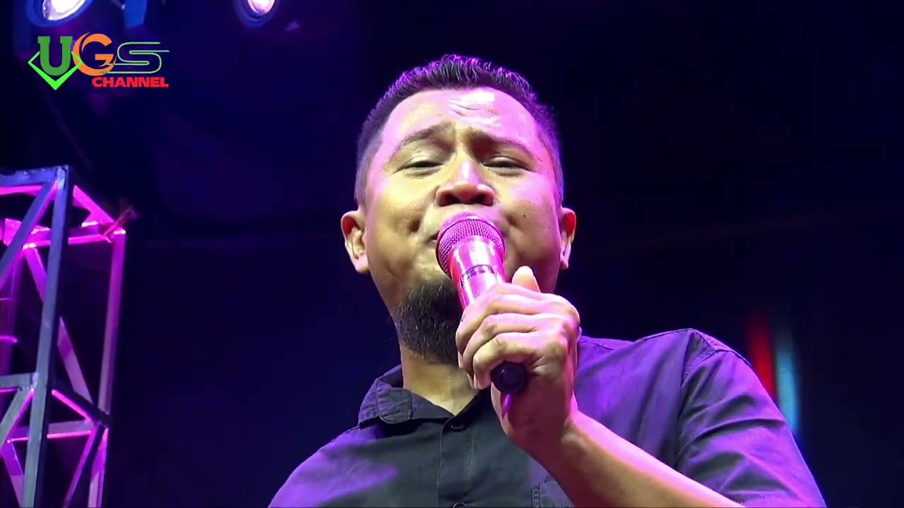 Derita Dibalik Tawa - Adjie Andrian - Ugs Group
