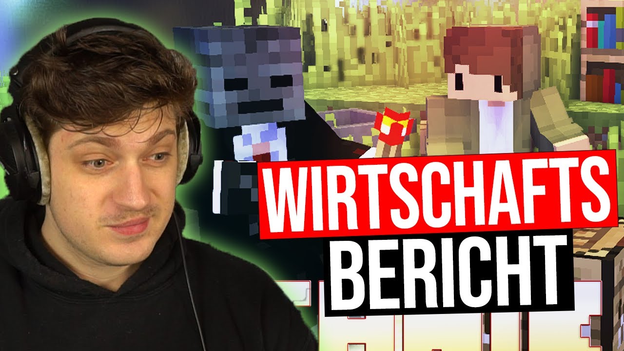 Der GrieferGames Wirtschaftsbericht 2023