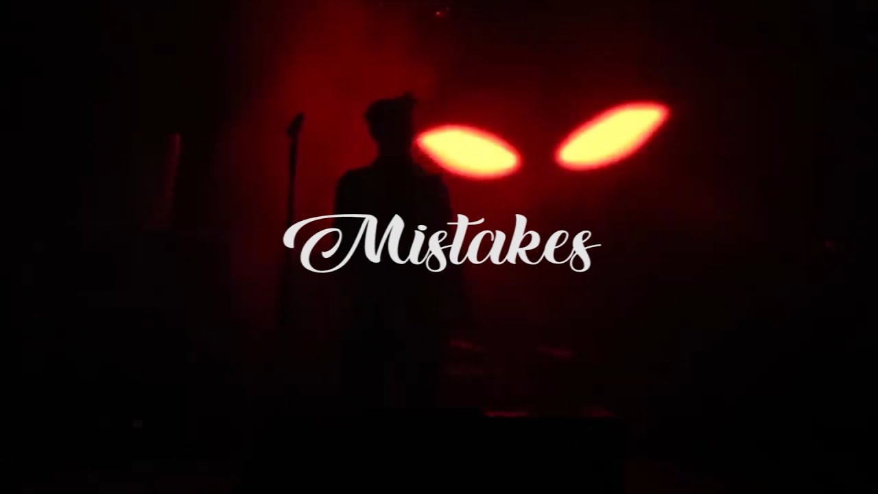 (Sold) Emo Rap Juice WRLD Type Beat ~ Mistakes (Prod Splashgvng)