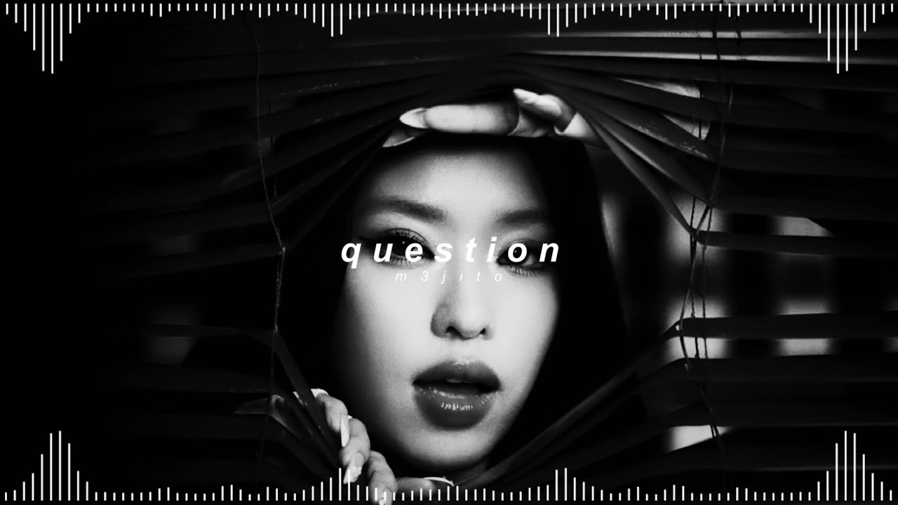 dolla - question ( 𝘀𝗹𝗼𝘄𝗲𝗱 + 𝗿𝗲𝘃𝗲𝗿𝗯 )