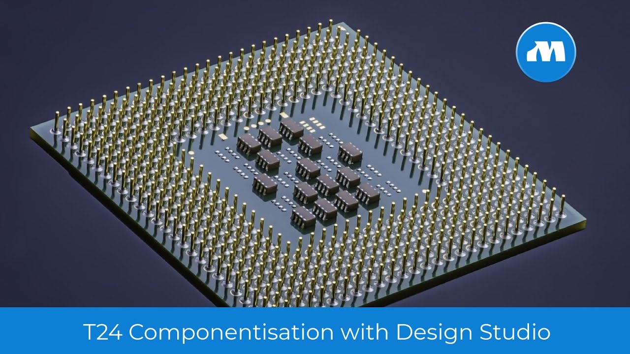 T24 Componentization |  TAFJ Programming