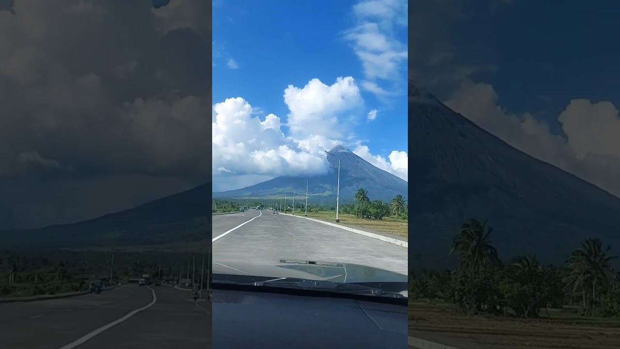 bicol escape #wheninbicol #philippines #travel #youtubeshorts #shorts