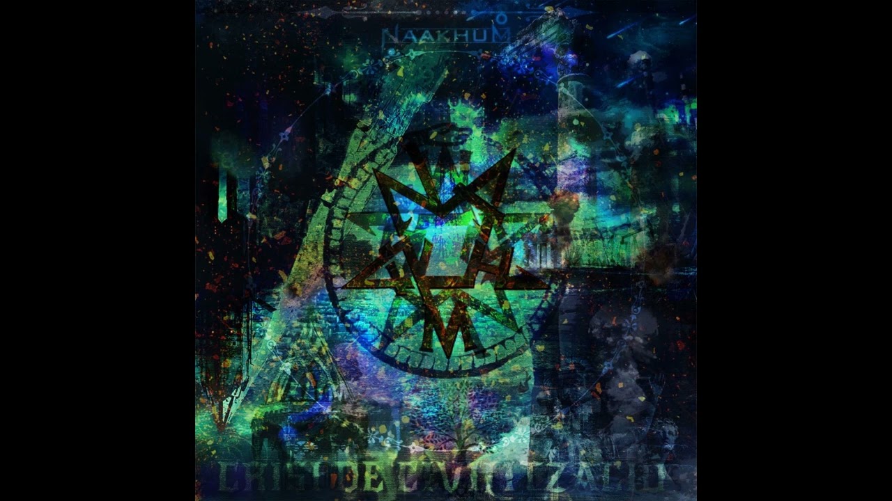 Naakhum - Crisi De Civilitzaci&oacute; (Full Album)