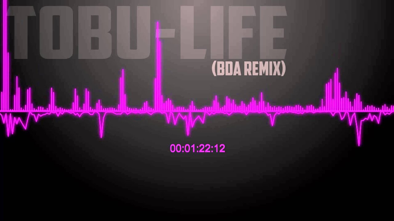Tobu-Life [BDA NightCore Remix]