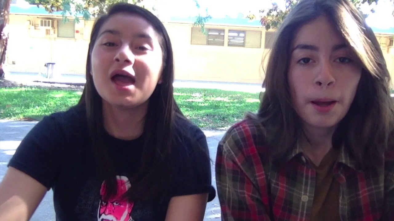 Bill of Rights song