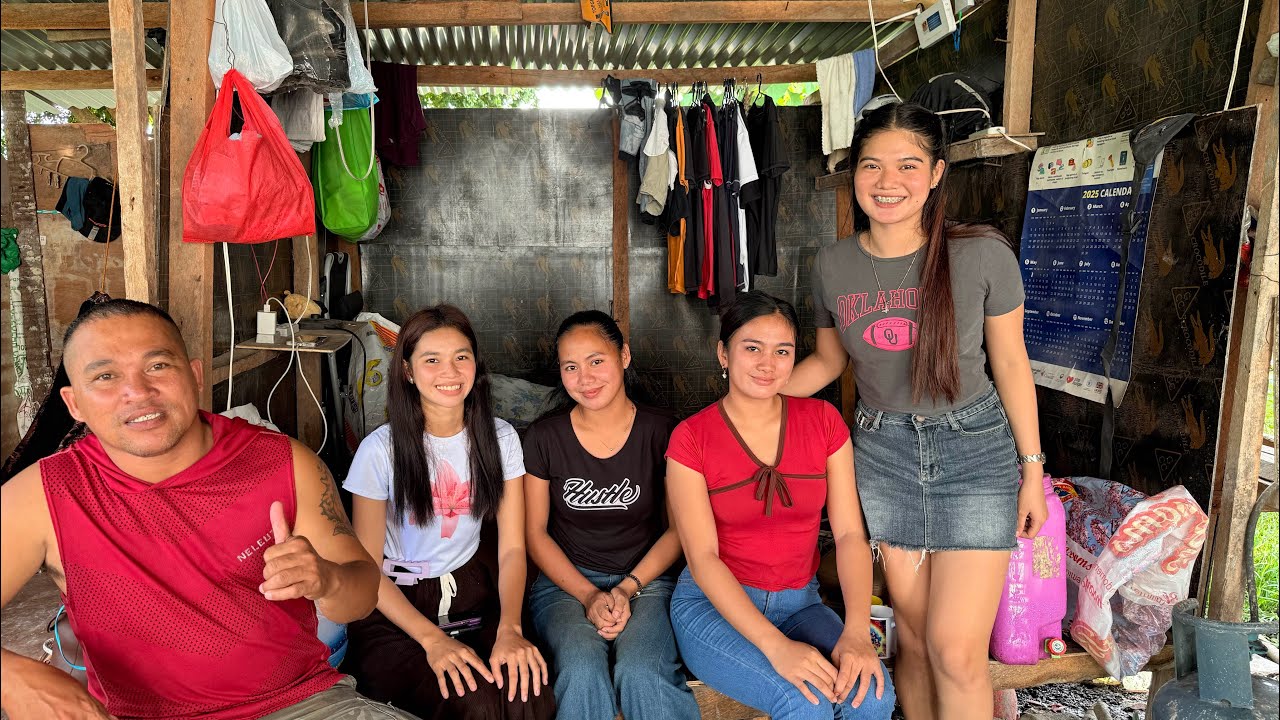 SINURPRESA NAMIN SI KUYA NOLI VLOG PUMUNTA KAMI SA SITE