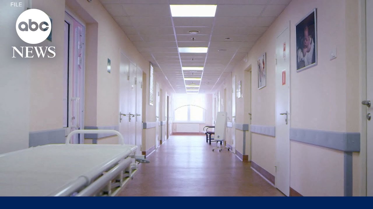 More US hospitals end gender-affirming care for minors. How this may impact patients