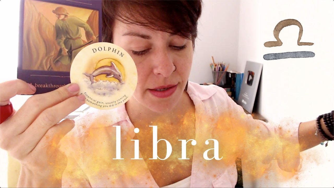 * LIBRA * // colheita: uma atividade que você AMA te dará frutos 🌾🧡