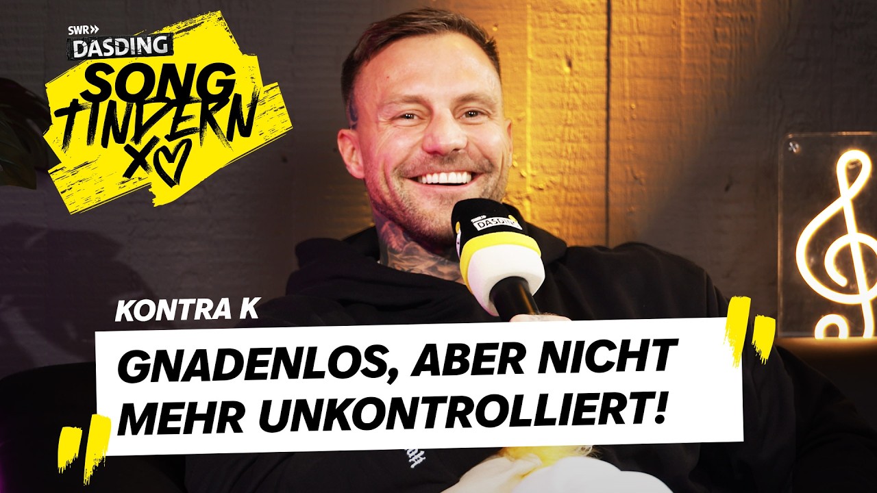 Wie schnell kommt man in deinen inner circle @kontrak?
