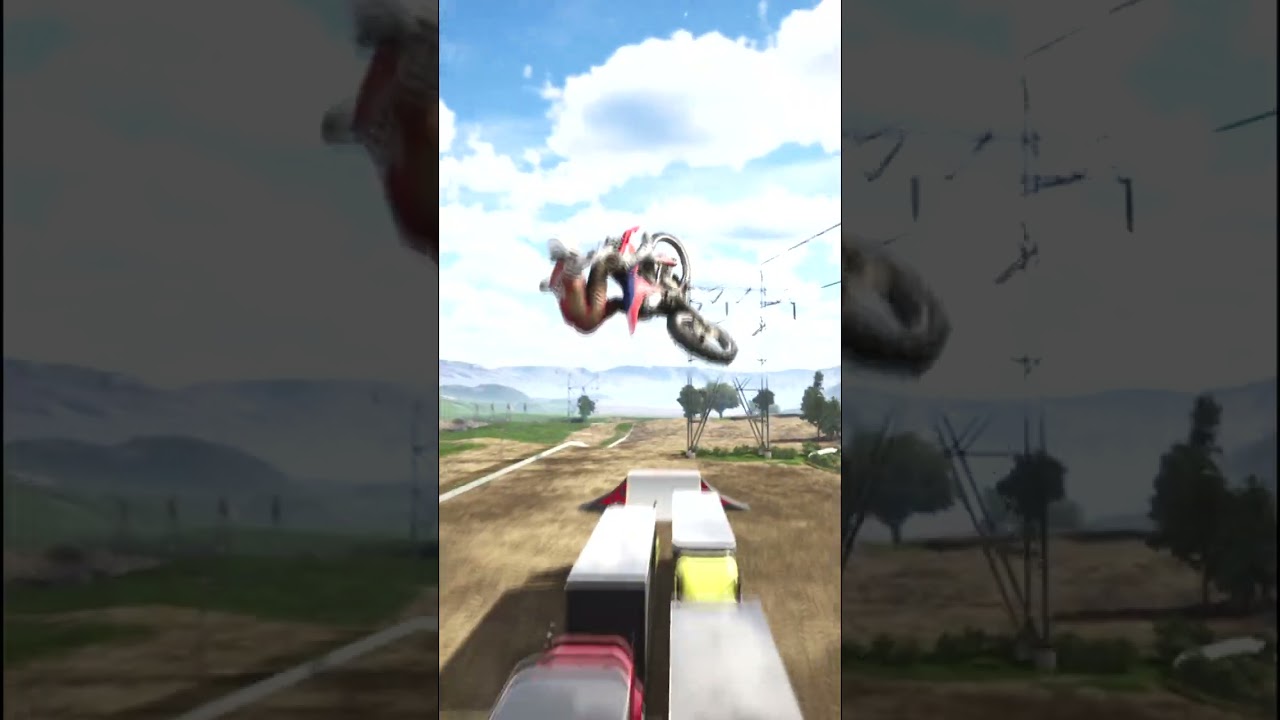 Learn to WHIP like this on the newest tutorial! | MX vs ATV: Legends | Thunder Valley |