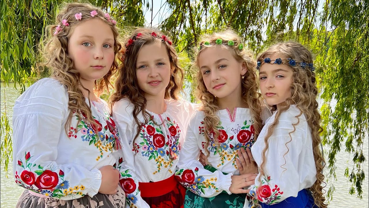 Квартет Бютіс - Боже, Україну збережи