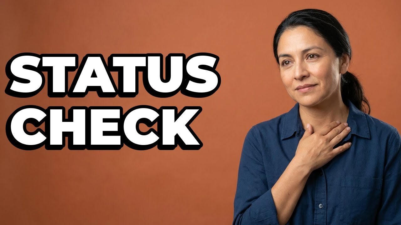 How Do I Track My Visa Application Status?