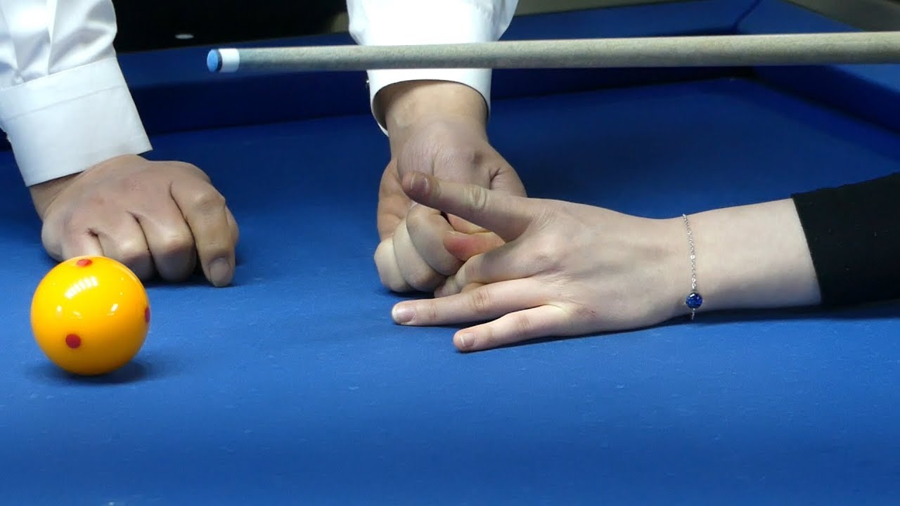 슬럼프 극복하려면... | 쪼갱's 당구일기 [Jjo Gang's Billiard Diary] REMASTERED