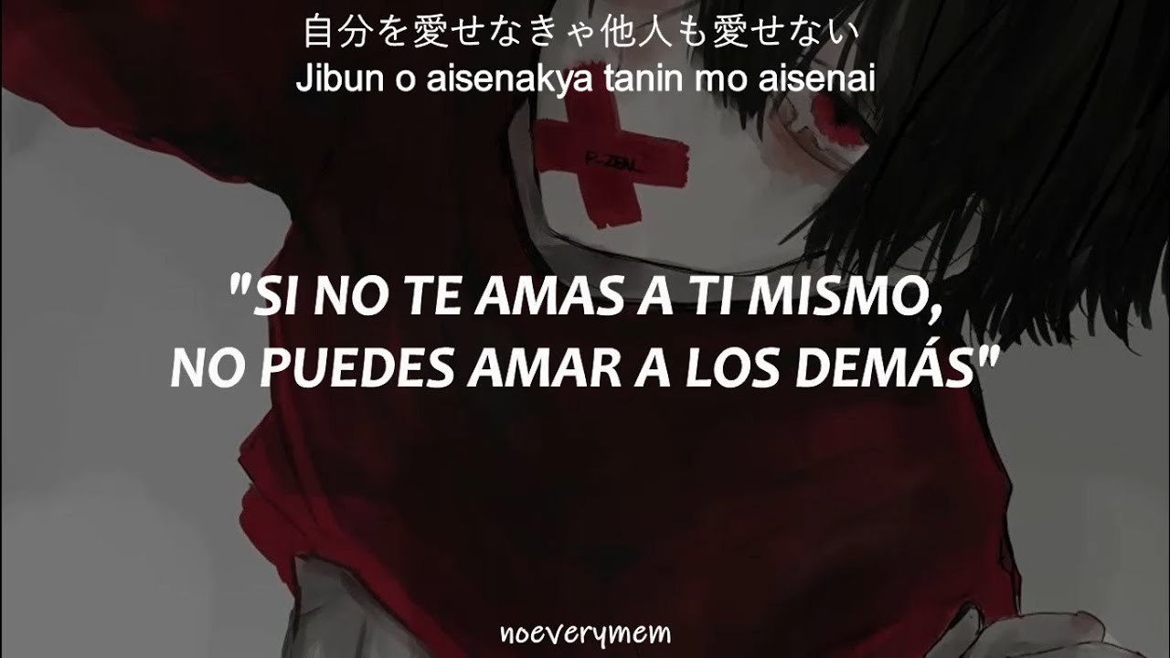 Takuto (焚吐)【Sub español】No.2 (ナンバーツー) Nanbatsu