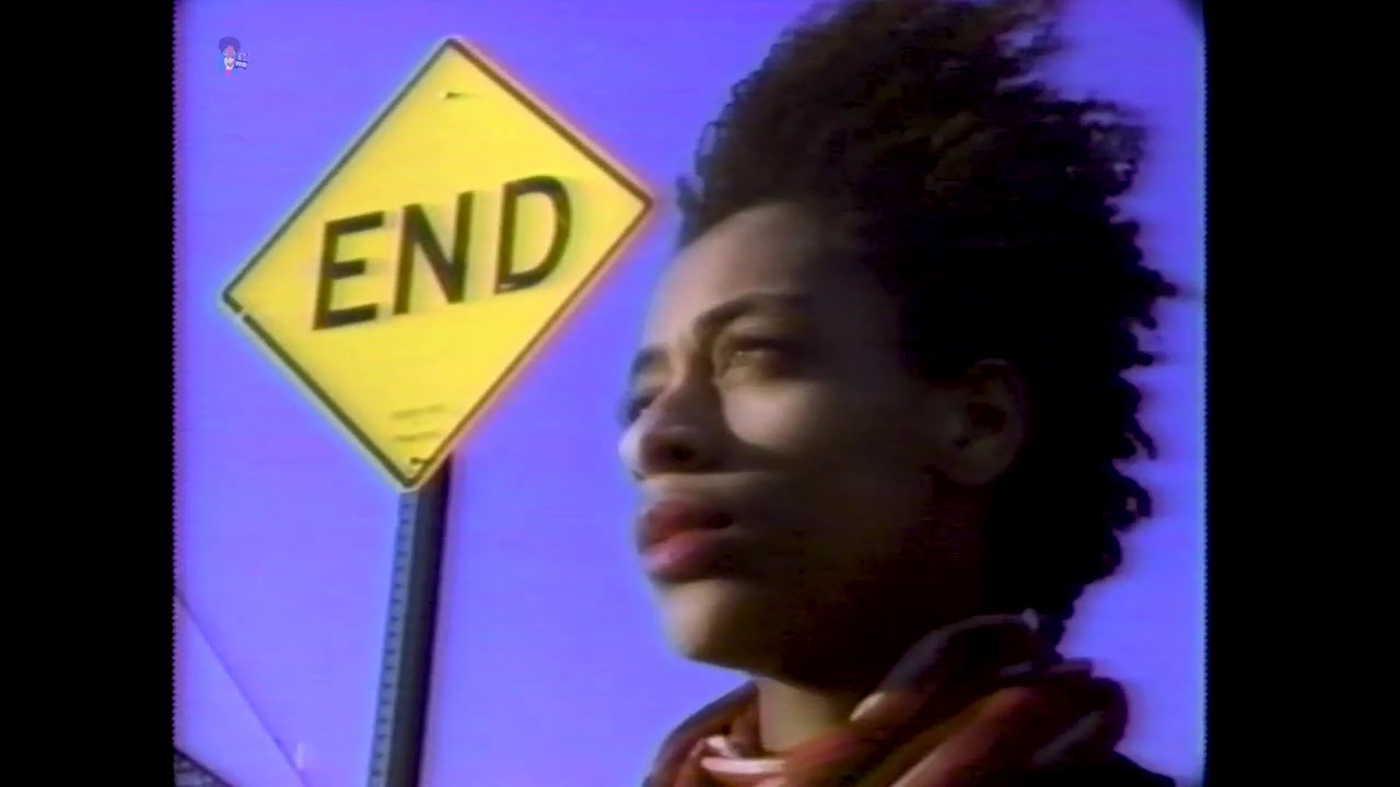 Joie Lee (1992) | A Spike Lee Joint