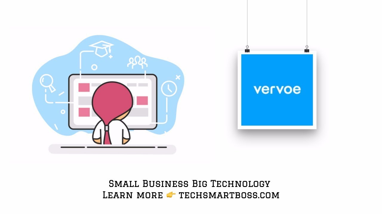 How to put your hiring on hyperdrive with automated assessments using Vervoe