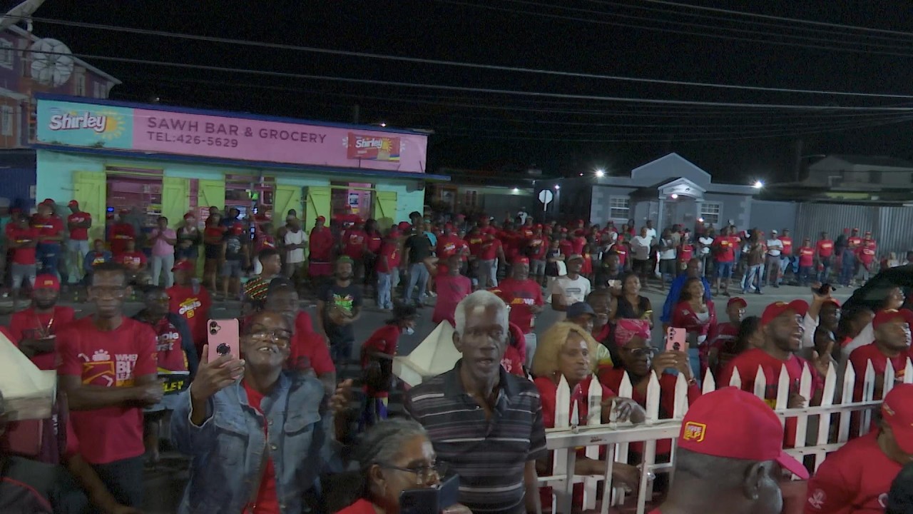 BLP urges Barbadians not to take leadership choices lightly