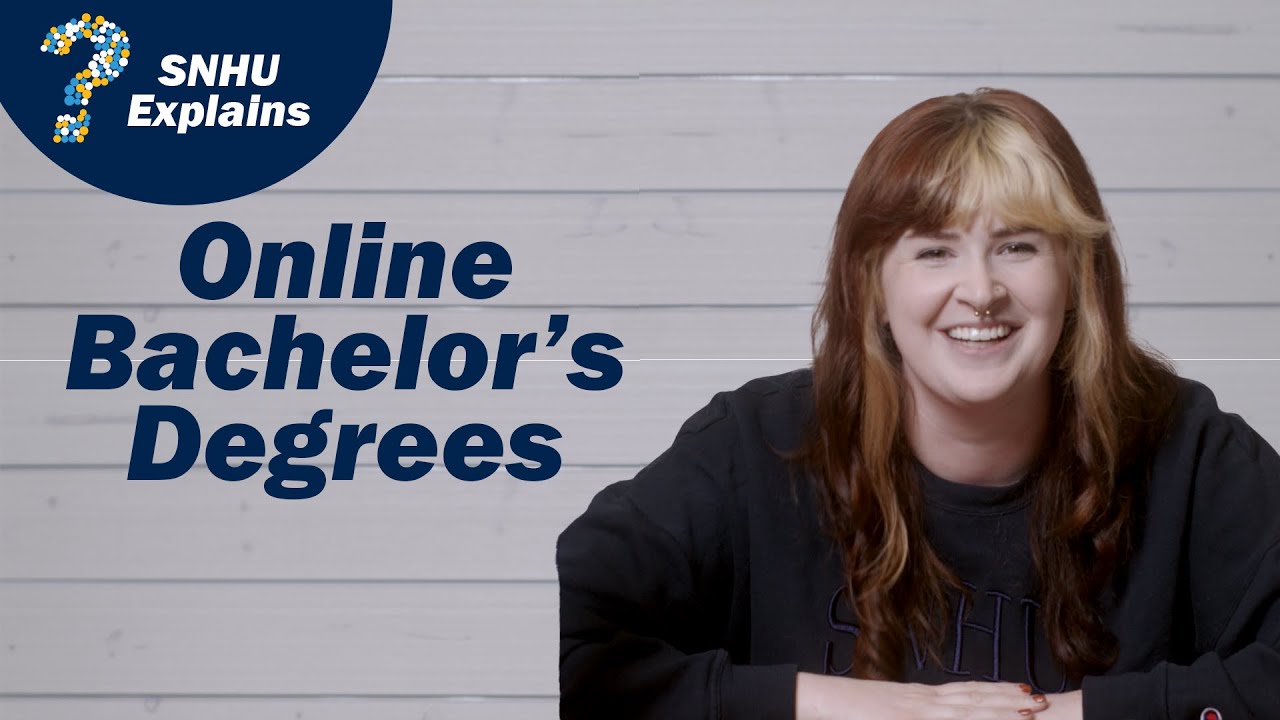 Can I Get a Bachelor&rsquo;s Degree Online?