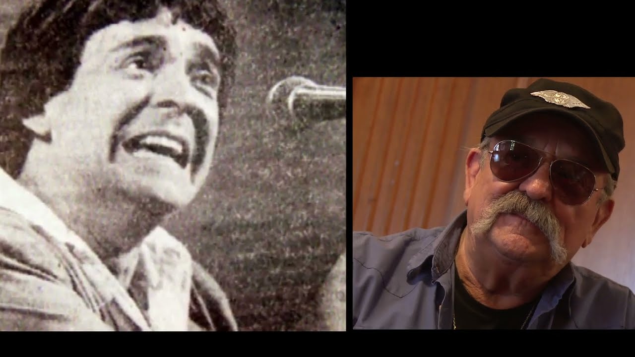 COCO LEGRAND EN ASÍ ES LA VIDA